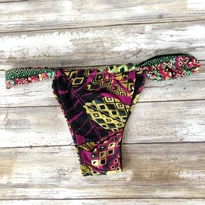 jamaican themed bathing suits